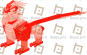 Griffin Variant 1 (Fire)