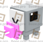 Fluffy (Diamond)