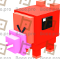 Fluffy (Fire)