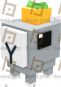 Peanut (Diamond)