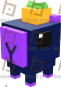 Peanut (Electirc)