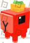 Peanut (Fire)