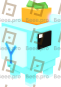 Peanut (Snow)