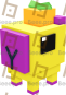 Peanut (Halloween)