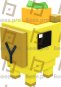 Peanut (Default)