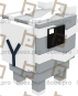 Cute Capy (Diamond)