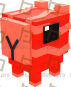 Cute Capy (Fire)