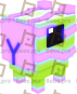 Cute Capy (Dino)