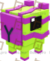 Cute Capy (Halloween)