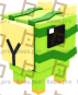 Cute Capy (Default)