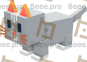 Cat (Diamond)