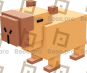 Capybara Long (Default)