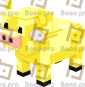 Bessie (Golden)