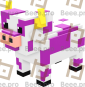 Bessie (Halloween)