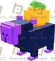 Orange Capy (Electirc)