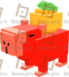 Orange Capy (Fire)
