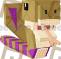 Nibbles (Halloween)
