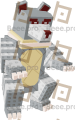 Teddy (Diamond)
