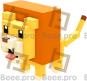 Lion (Default)