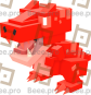 Rex (Fire)