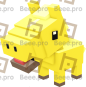 Champ (Golden)