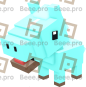 Champ (Snow)