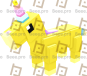Unicorn (Golden)