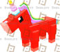 Unicorn (Fire)