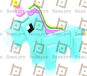 Unicorn (Snow)