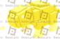 Aardvark (Golden)