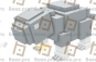 Aardvark (Diamond)