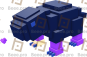 Aardvark (Electirc)