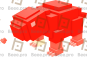 Aardvark (Fire)