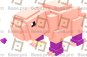 Aardvark (Halloween)