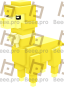 Alpaca (Golden)