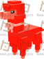 Alpaca (Fire)