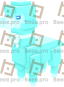 Alpaca (Snow)
