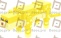 Panther (Golden)
