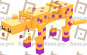 Panther (Halloween)