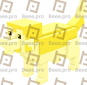 Wolf (Golden)