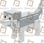 Wolf (Diamond)