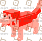 Wolf (Fire)