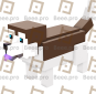 Wolf (Dino)