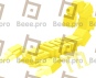 Scorpion (Golden)