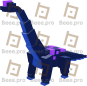 Brontosaurus (Electirc)