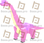 Brontosaurus (Dino)