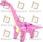 Brontosaurus (Default)
