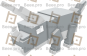 Triceratops (Diamond)