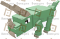 Triceratops (Default)