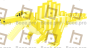 Spinosaurus (Golden)